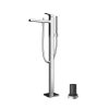 Vòi sen tắm đặt sàn Toto TBG10306A-TBN01105B