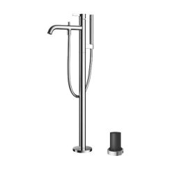 Vòi sen tắm đặt sàn Toto TBG11306A-TBN01105B