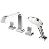 Vòi xả bồn Toto TBG08202A
