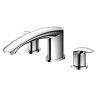Vòi xả bồn Toto TBG09201B