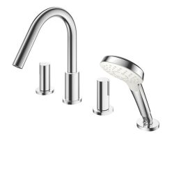Vòi xả bồn tắm Toto TBG11202A