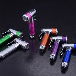 Vòi xịt vệ sinh trẻ em HM XVS Kid 01