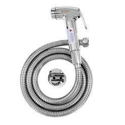 Vòi xịt vệ sinh màu Chrome Selta SX-01