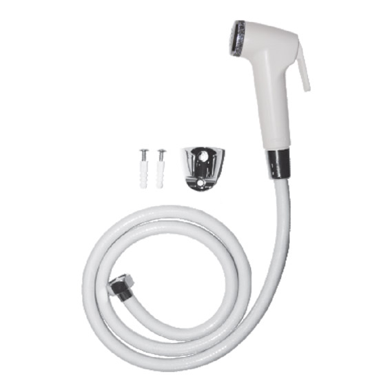 Vòi xịt vệ sinh toilet Picenza PZX 01