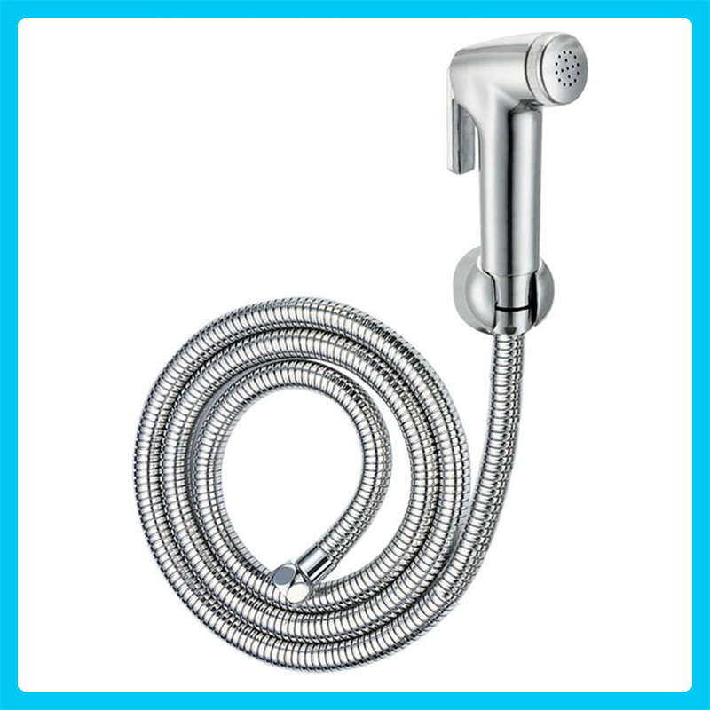 Vòi xịt vệ sinh