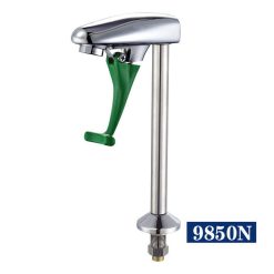 Vòi bếp tay đòn gắn cho nhà bếp, quán cà phê, quầy bar, trạm rót nước 9850N