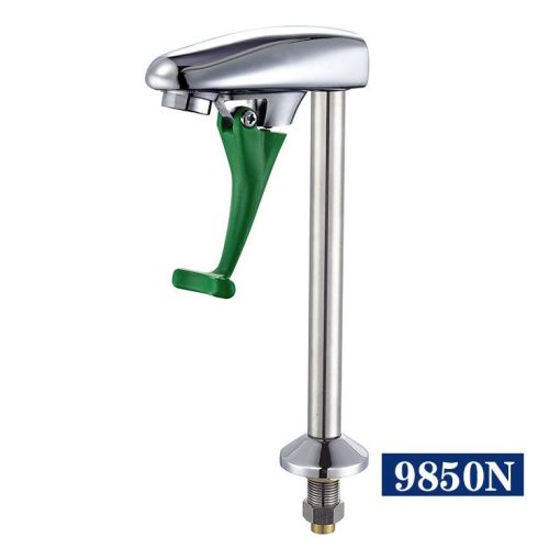 Vòi bếp tay đòn gắn cho nhà bếp, quán cà phê, quầy bar, trạm rót nước 9850N