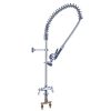 Vòi phun tráng bếp công nghiệp 3801A