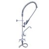 Vòi phun tráng bếp công nghiệp 3802A-12