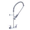 Vòi phun tráng bếp công nghiệp 3803A