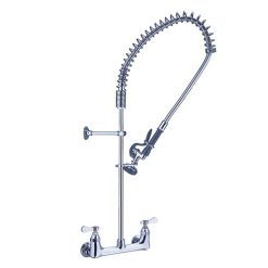 Vòi phun tráng bếp công nghiệp 3803A