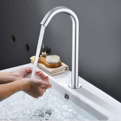 Vòi cảm ứng TECHOME A815