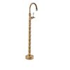 Vòi đặt sàn dùng cho chậu chân đứng và bồn tắm độc lập MKV-090G