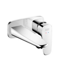 Vòi chậu lavabo gắn tường American standard WF-1704