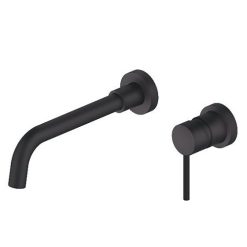 Vòi chậu lavabo âm tường Miken MKV-017