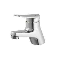 Vòi chậu lavabo nóng lạnh Kosco CO 2410