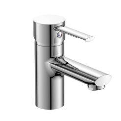 Vòi chậu lavabo nóng lạnh Paul Schmitt PA004F