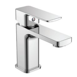 Vòi chậu lavabo nóng lạnh Paul Schmitt PA012F