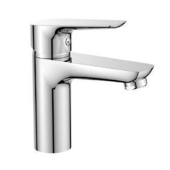 Vòi chậu lavabo nóng lạnh Paul Schmitt PA013F