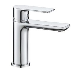 Vòi chậu lavabo nóng lạnh Paul Schmitt PA016F