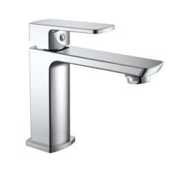 Vòi chậu lavabo nóng lạnh Paul Schmitt PA019F