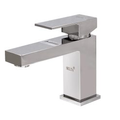 Vòi chậu lavabo nóng lạnh SELTA SL-006