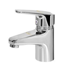 Vòi chậu lavabo nóng lạnh SELTA SL-1666