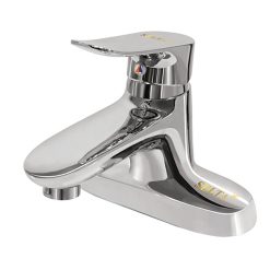 Vòi chậu lavabo nóng lạnh SELTA SL-2021