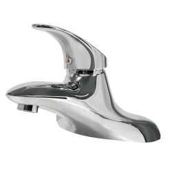 Vòi chậu lavabo nóng lạnh SELTA SL-2518