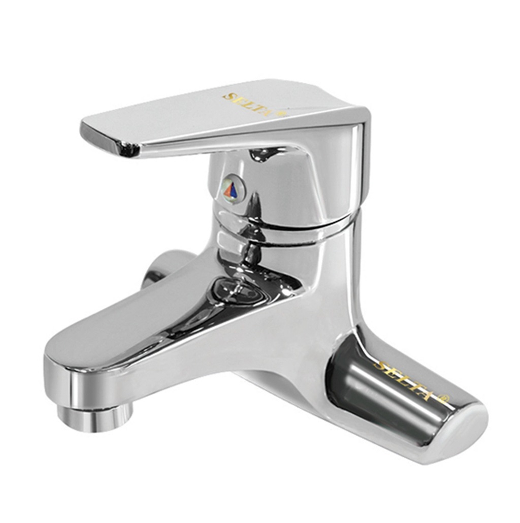 Vòi chậu lavabo nóng lạnh SELTA SL-2666