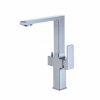 Vòi rửa bát nhập khẩu Hàn Quốc 3 đường nước Cico C-227