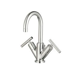 Vòi chậu lavabo nóng lạnh COTTO CT239C20