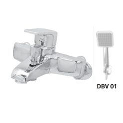 Vòi sen tắm nóng lạnh Bancoot BCS 2013