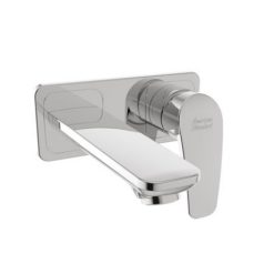 Vòi chậu lavabo gắn tường American standard WF-0904