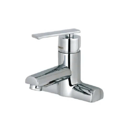 Vòi chậu lavabo Hàn Quốc nhập khẩu Cico C-1302