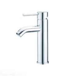 Vòi chậu lavabo Hàn Quốc nhập khẩu Cico C-501