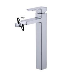 Vòi chậu lavabo Hàn Quốc nhập khẩu Cico C-7001A