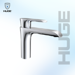 Vòi chậu rửa mặt lavabo Huge ALICE H-6800V