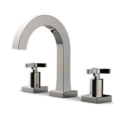 Vòi chậu lavabo nóng lạnh JOMOO 22030-231/1B-I011