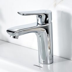 Vòi chậu lavabo nóng lạnh JOMOO 32150-526/1B-Z