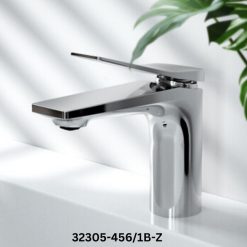 Vòi chậu lavabo nóng lạnh JOMOO 32305-456/1B-Z
