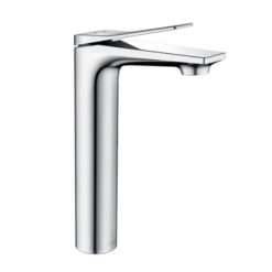 Vòi chậu lavabo nóng lạnh JOMOO 32306-456/1B-Z