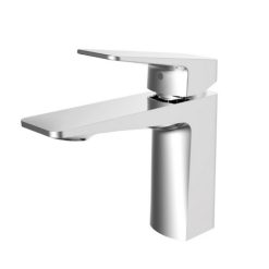 Vòi chậu lavabo nóng lạnh JOMOO 32312-477/1B-I011