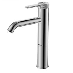 Vòi chậu lavabo nóng lạnh JOMOO 32343-772/1B-Z