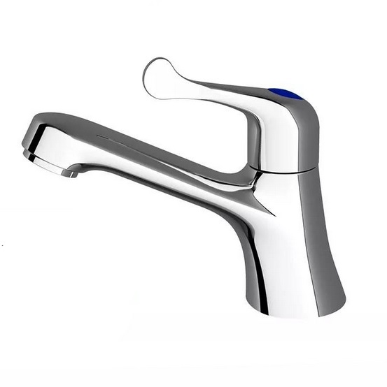 Vòi chậu lavabo nước lạnh JOMOO 76023-238/1C-I011