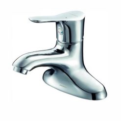 Vòi chậu lavabo nóng lạnh JOMOO P32360-147/1B-Z