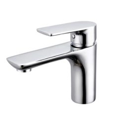 Vòi chậu lavabo nóng lạnh Kosco CO 7510