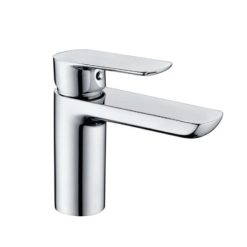 Vòi chậu lavabo nóng lạnh Paul Schmitt PA010F