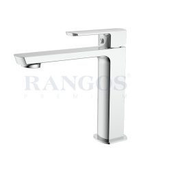 Vòi chậu lavabo nóng lạnh Rangos RG-3100V1