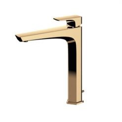 Vòi chậu lavabo TOTO màu vàng mờ TLG07305B#BFG